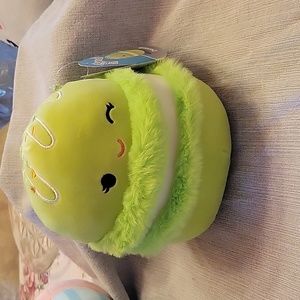 Rare Donnely the green  Macaron